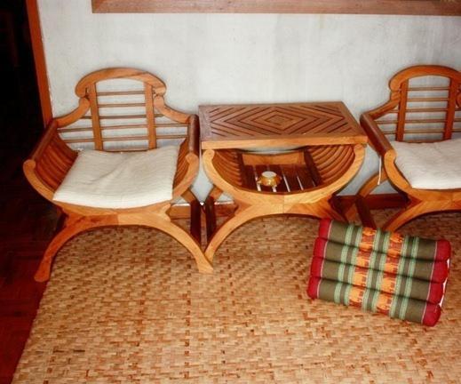 Pai Herbs Resort Bilik gambar